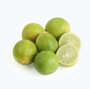 Lemon / Lime नींबू (Nimboo) 1pcs,
