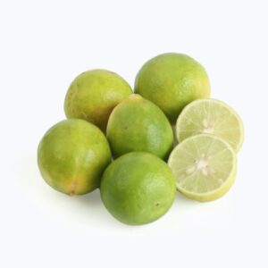 Lemon / Lime नींबू (Nimboo) 1pcs,