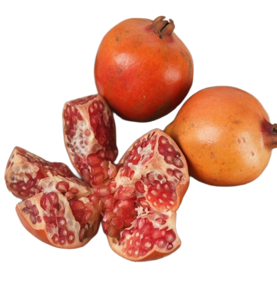 Pomegranate अनार (Anaar) 500 Gram.