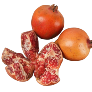Pomegranate अनार (Anaar) 500 Gram.