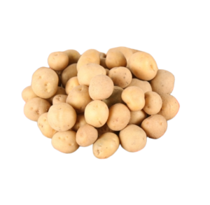 •	Potato आलू (Aloo) 1 kg.