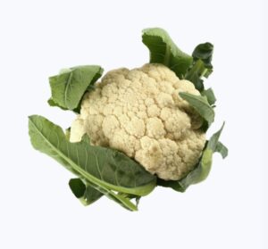 Cauliflower  फूल गोभी (Phool Gobhi) - 500 Gram