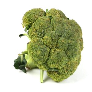 Broccoli  हरी फूल गोभी (Hari Phool Gobhi) - 500 - Gram