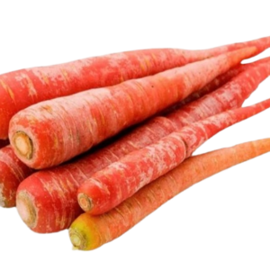 Carrot गाजर (Gajar) - 250 Gram.