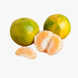 Orange संतरा (Santra) 8 Pcs.