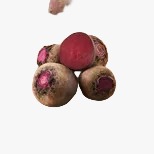 Beetroot चुकंदर (Chukandar) - 250 Gram.