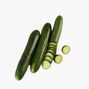 Ridge Gourd तुरई / तरोई (Turai / Taroi) - 250 Gram.
