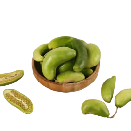Ivy Gourd कुंदरू (Kundru) - 250 Gram