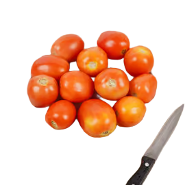 Tomato टमाटर (Tamatar) - 500 Gram