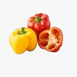 Red & Yellow Chili  लाल मिर्च (Lal/Mirch) - 250 Gram.