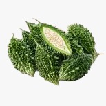 Bitter Gourd  करेला (Karela) -  250 Gram