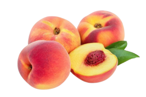 Peach: आड़ू (Aadoo) 250 Gram