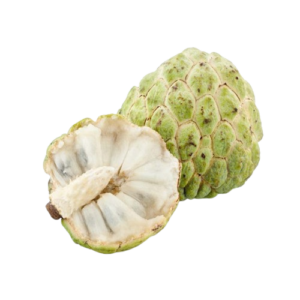 Custard Apple सीताफल (Sitafal ) 10 Pcs.