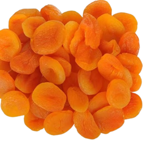 Apricot खुबानी (Khubani) 250 Gram.