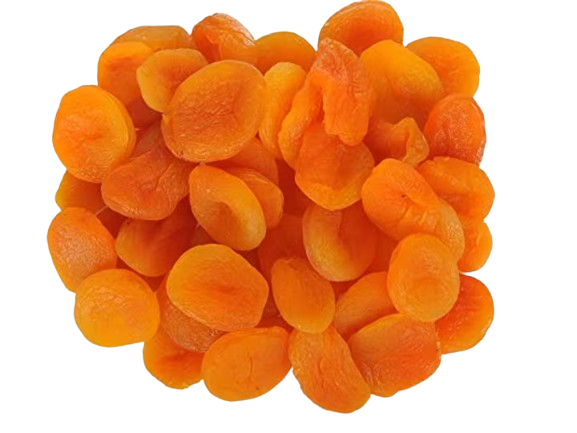 Apricot खुबानी (Khubani) 250 Gram.