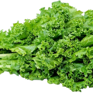 Mustard Greens सरसों का साग (Sarson Ka Saag) - 250 Gram.