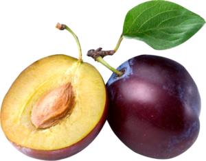 Plum  आलूबुखारा (Aloo Bukhara) 250 Gram