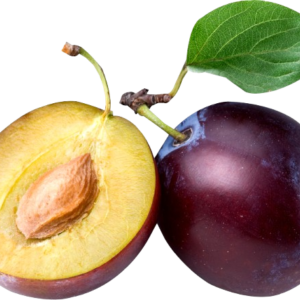 Plum  आलूबुखारा (Aloo Bukhara) 250 Gram