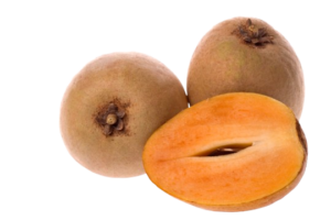 Sapodilla / Sapota चीकू (Chiku) - 250 Gram.